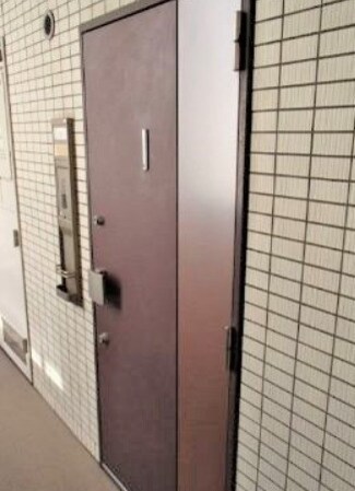 蔵前駅 徒歩1分 8階の物件内観写真